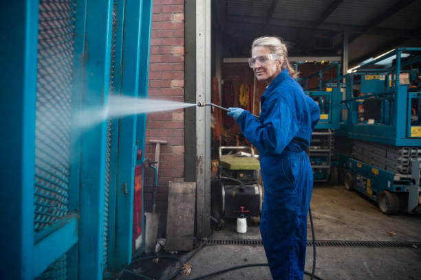 Best Machinery and Equipment Cleaning  in Grosse Pointe Woods, MI