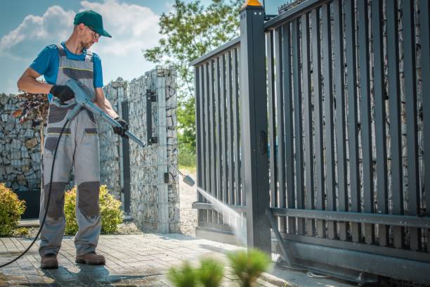Trusted Grosse Pointe Woods, MI Pressure Washing Experts