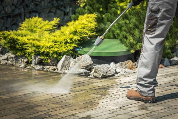 Best Restaurant Pressure Washing  in Grosse Pointe Woods, MI