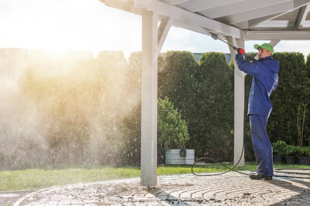 Best Pool Deck Cleaning  in Grosse Pointe Woods, MI