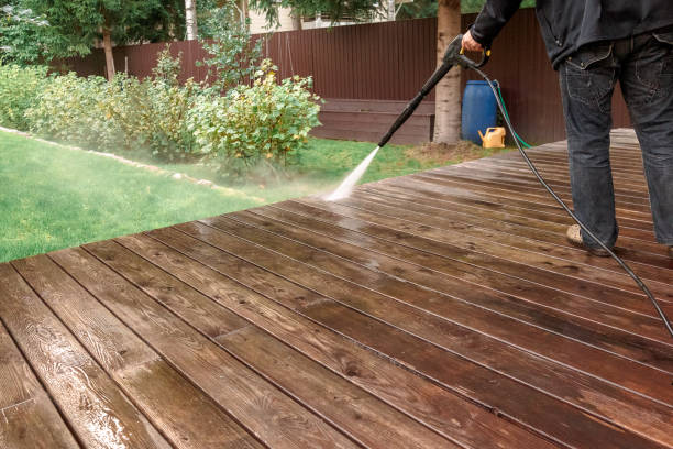 Best Parking Lot and Garage Cleaning  in Grosse Pointe Woods, MI