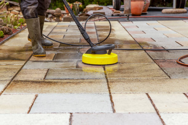 Best Building Exterior Washing  in Grosse Pointe Woods, MI