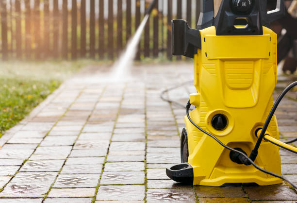Best Dumpster Area Cleaning  in Grosse Pointe Woods, MI