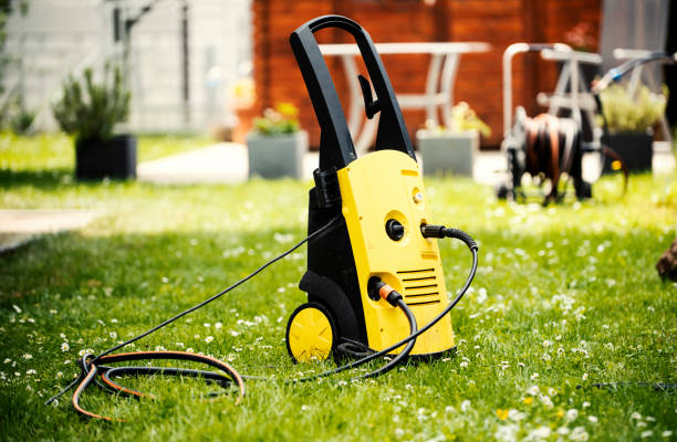 Best Sidewalk and Walkway Cleaning  in Grosse Pointe Woods, MI